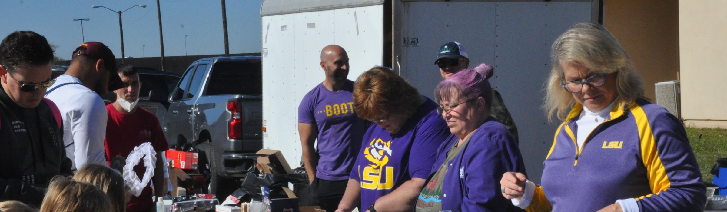 Monster Dash Booster Club