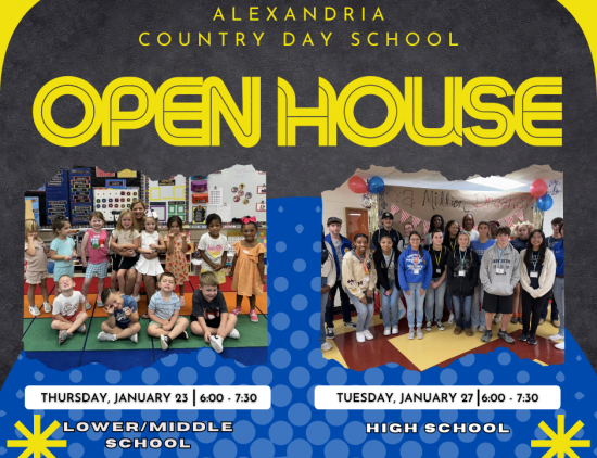 Open House